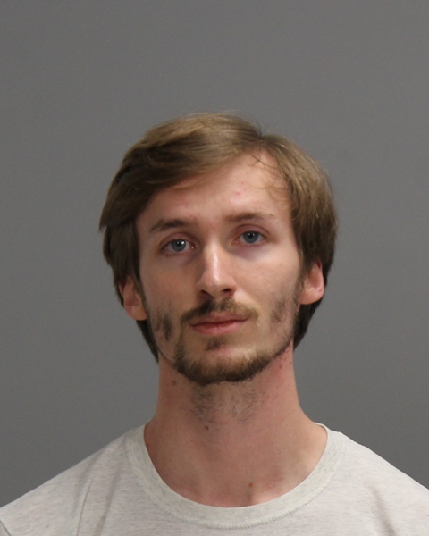 WISHART, GRAYSON CARTER booking photo