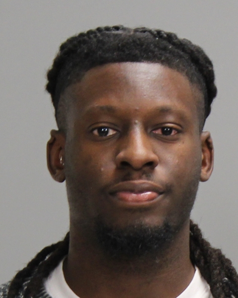 COOPER, KESHAUN KEANDRE booking photo