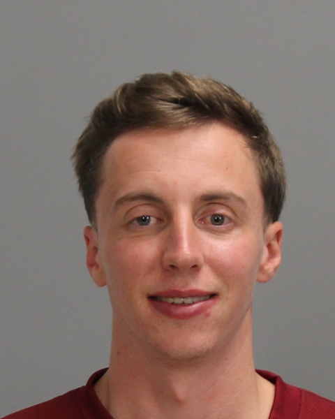WHETZEL, BRANDON MICHAEL booking photo