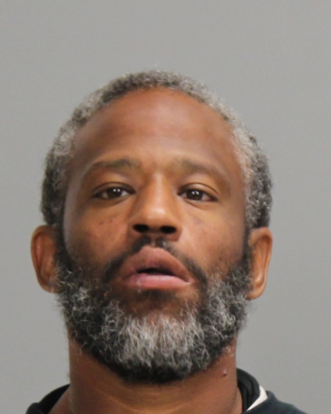 TATES, KENDRICK DEMON booking photo