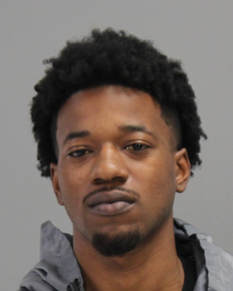 Tates, Jamar Dontay booking photo