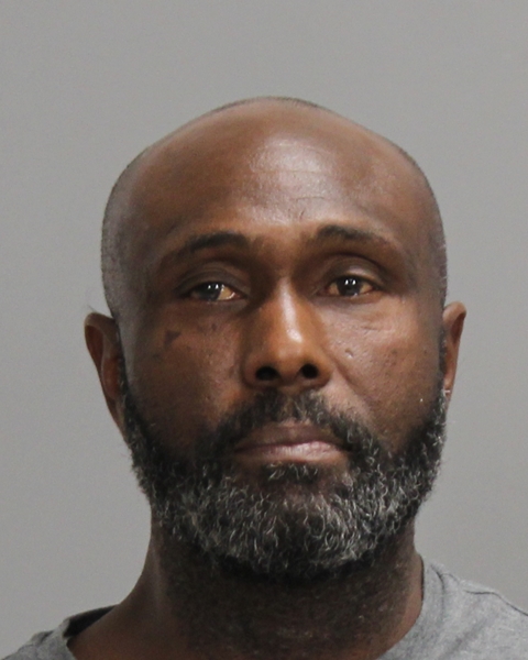 JOSHUA, MICHAEL TODD booking photo