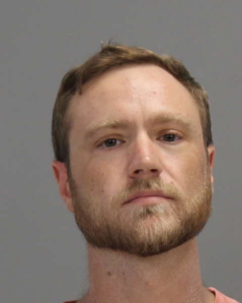 ROEBUCK, STUART MALCOLM booking photo