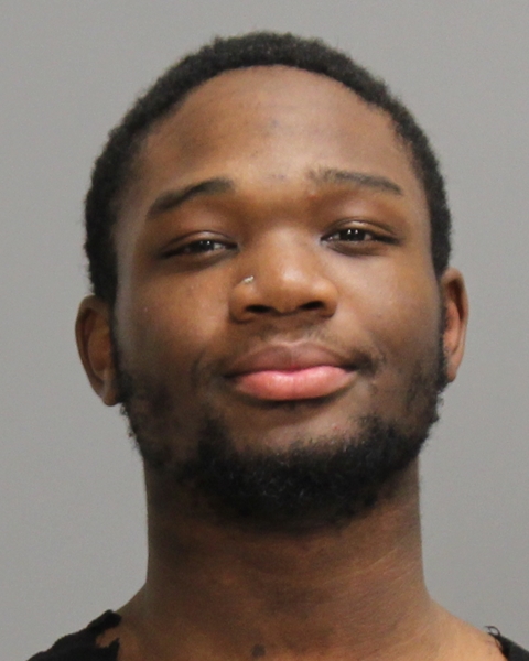 Tennell, Patrick Lynn, Jr booking photo