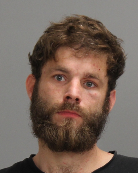 CONOVER, MARC EDWARD booking photo