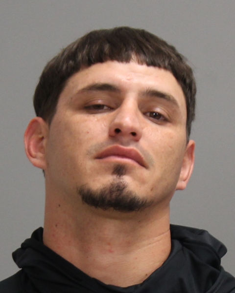 KOSH, KEVIN RAY, Jr booking photo