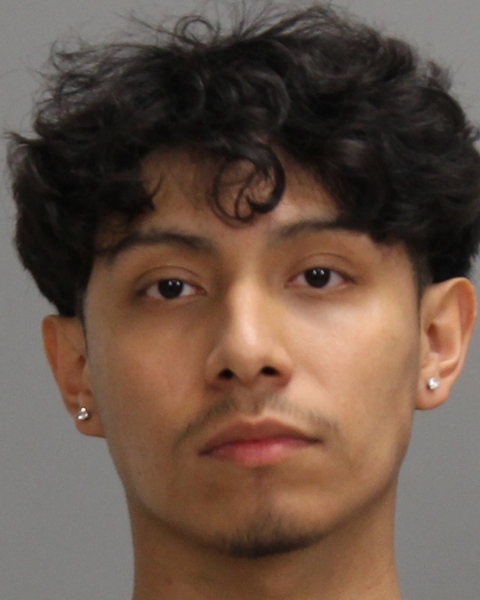 LOPEZ, JOHN PAUL booking photo