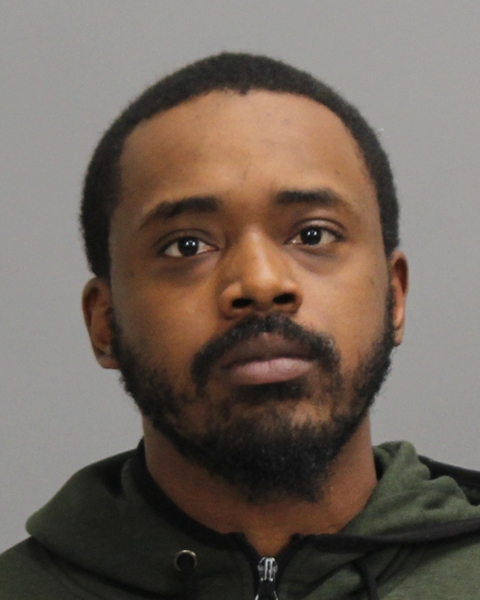 David, Ywaukene Jajuan arrested by Brazos County Sheriff’s Office