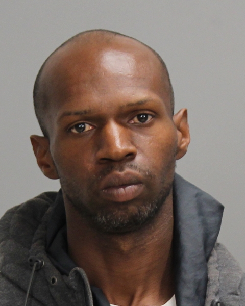 PERRY, TRIDELL booking photo