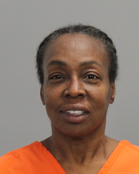 CANNON, KAREN arrested by Brazos County Sheriff’s Office