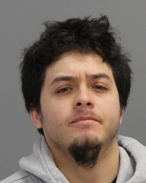 MARTINEZ, ANDREW SETH booking photo