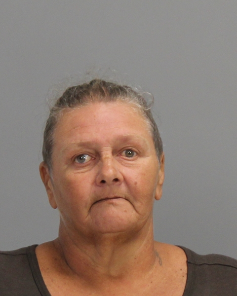Mcclure, Debra Lurene booking photo