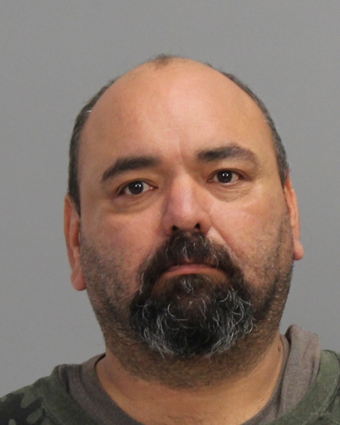 RODRIGUEZ, BILL, Jr booking photo