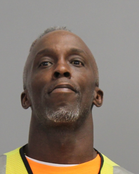 MCGEE, MARCUS DEWAYNE booking photo