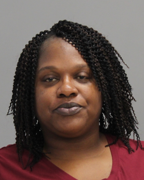 THOMAS, MARKIESH SHANTRE booking photo