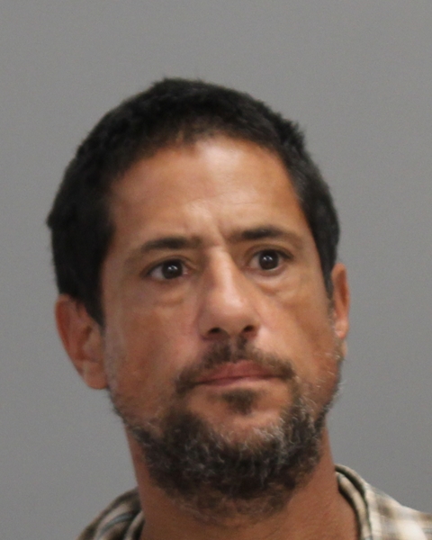 AGUILAR, JUSTIN arrested by Brazos County Sheriff’s Office