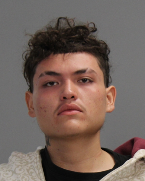 CORTEZ, OCTAVIO arrested by Bryan Police Department