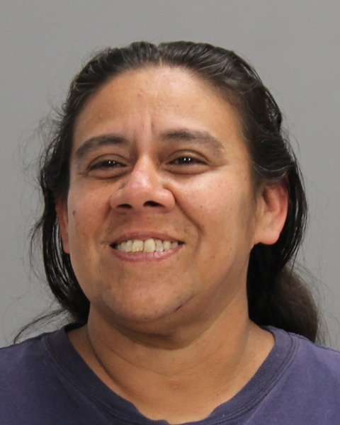 RUEDA, JENNIFER CHRISTINE booking photo