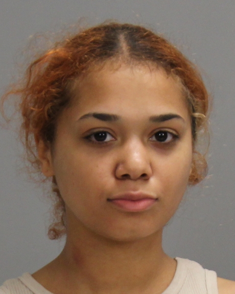 SEYMORE, BRIANNA MARIE booking photo
