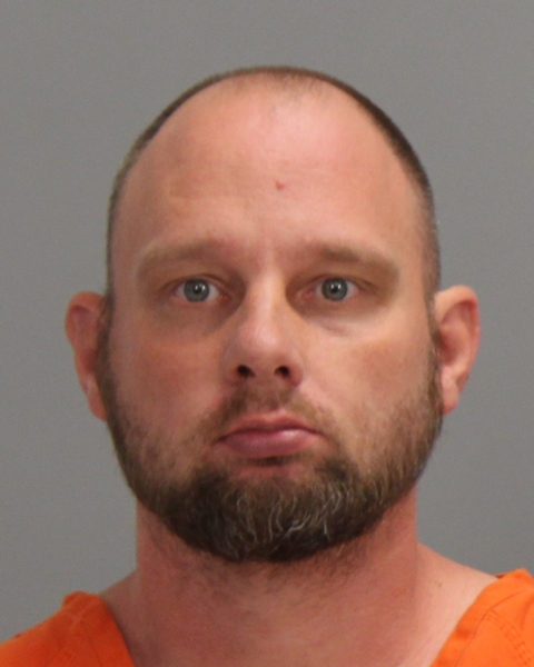 Gillis, Steven Shane arrested by College Station Police Department