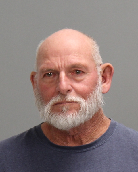 SHAW, BOBBY GENE booking photo