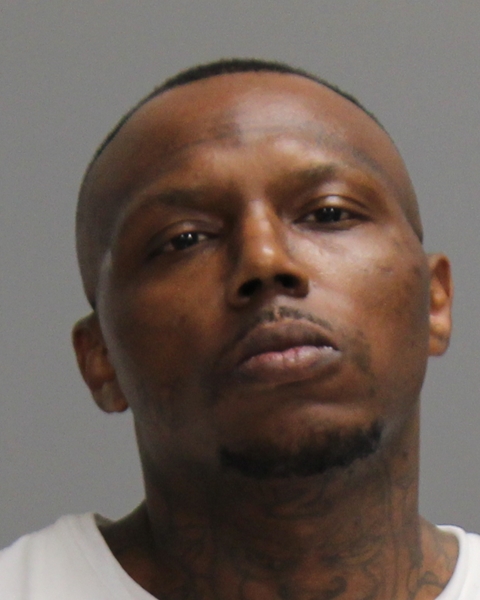 WASHINGTON, DONNIE RAY booking photo