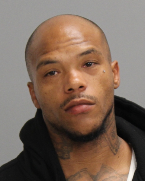 DAVIS, KENTRA KEON arrested by Bryan Police Department