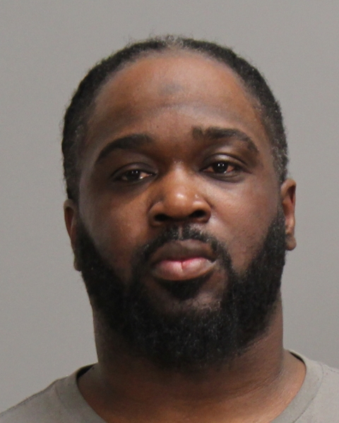 ROWE, JEREMY L booking photo