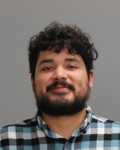 MEDINA, RUBEN ANTHONY booking photo