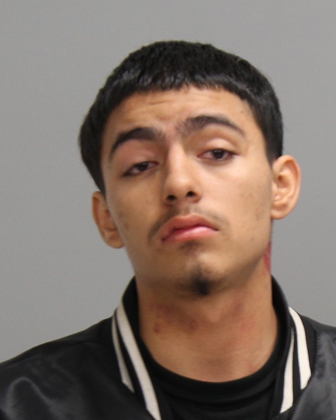 AMAYA, HILARIO TRINIDAD arrested by College Station Police Department