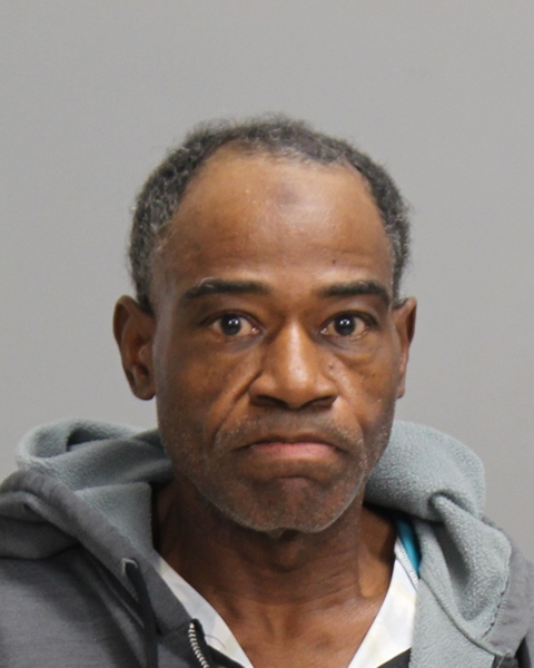 TAYLOR, RAYMOND CHARLES booking photo