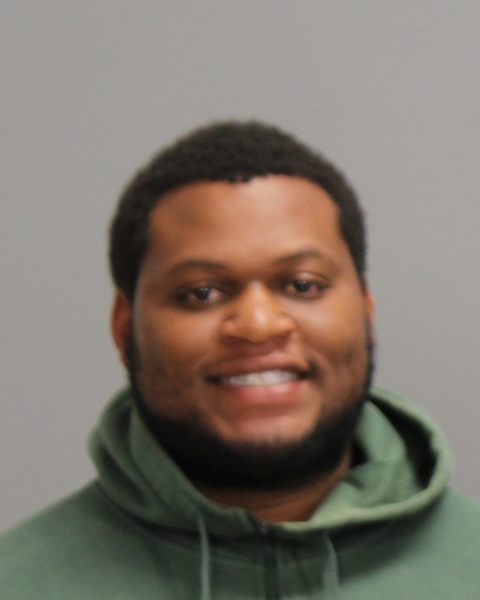 DAVIS, FREDERICK ARNELL, II arrested by Brazos County Sheriff’s Office
