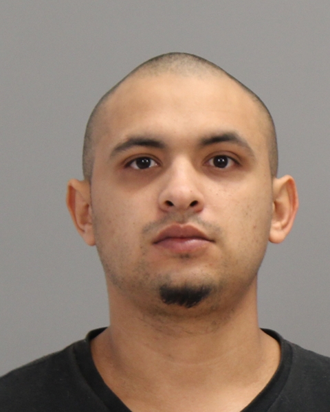 Contreras, Jesus, Jr booking photo