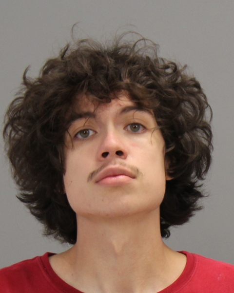 CANTU, JOSHUA MATTHEW arrested by College Station Police Department