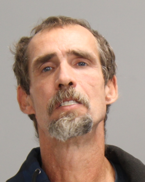 RANKIN, HOWARD BURLE arrested by Bryan Police Department