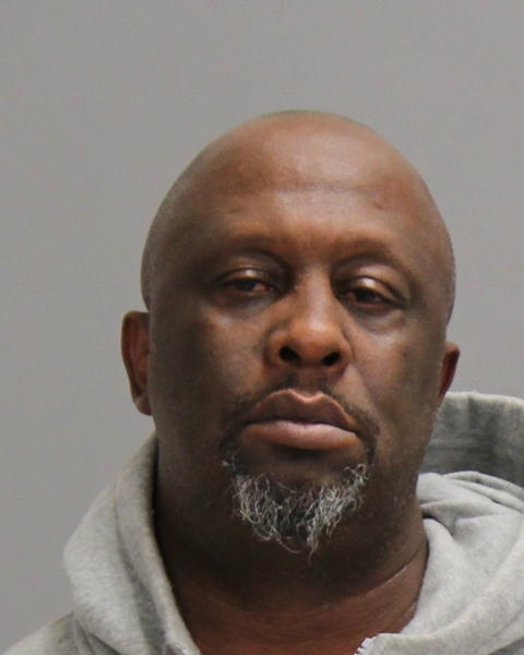 WIGGINS, PRESTON HARRIS arrested by Bryan Police Department