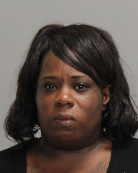 DOVE, KENDRA MARSHAYE booking photo