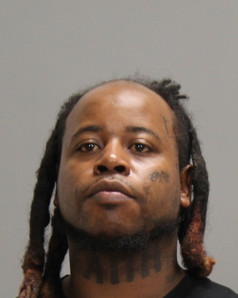 NAQUIN, BRIAN KEI-JZVAN booking photo