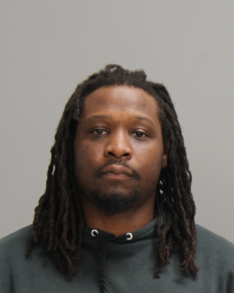 MATHIS, DEONTE MARQUICE booking photo