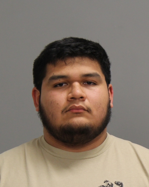 GOMEZ, ABEL arrested by College Station Police Department