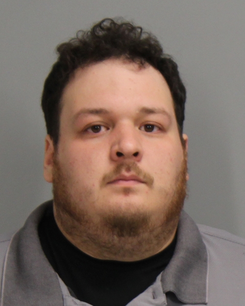 YBARRA, ELIAS CADE booking photo