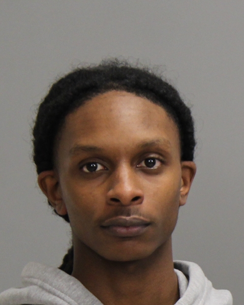 ROGERS, DUTAVEON RASHAD booking photo