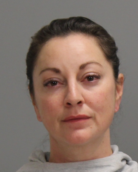 SMITH, BRANDI NICOLE booking photo