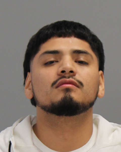 RIO-DELEON, REFUGIO arrested by College Station Police Department