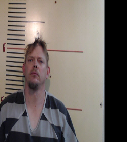 GREEN, DAVID MITCHELL, Jr. booking photo