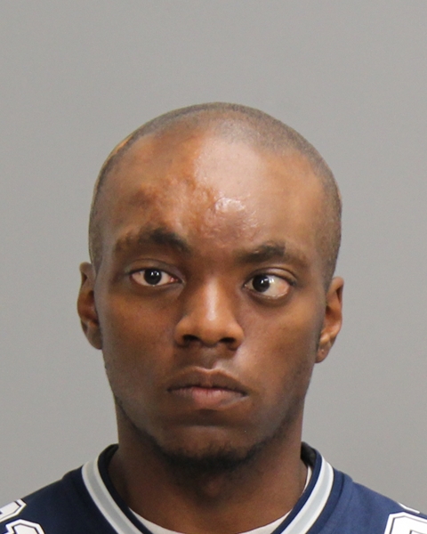 BONNER, LATRE DWAYNE booking photo