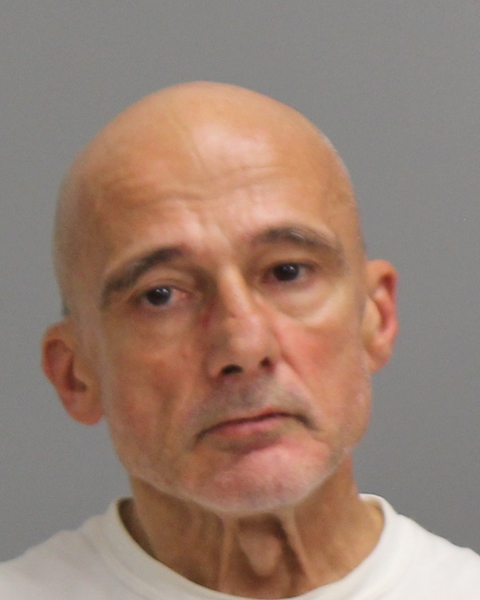 DEMOTTIER, DARREN KEITH booking photo