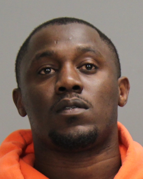 Burns, Quindon Robert Traevon arrested by Texas A&M University Police