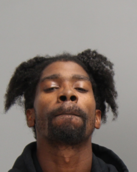 MCGEE, JORCOREY DESHAWN booking photo