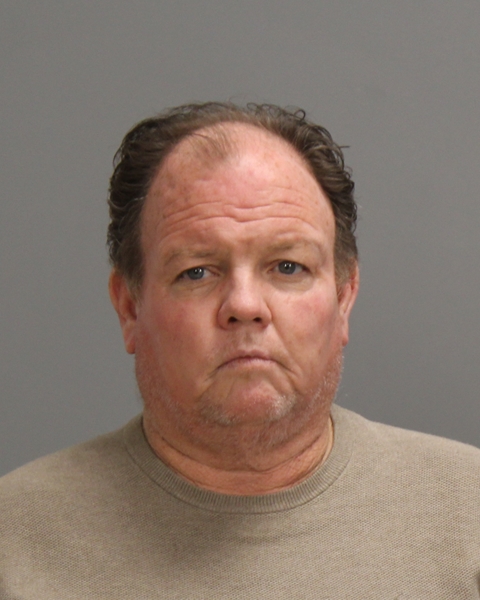 DONOHUE, PETER booking photo